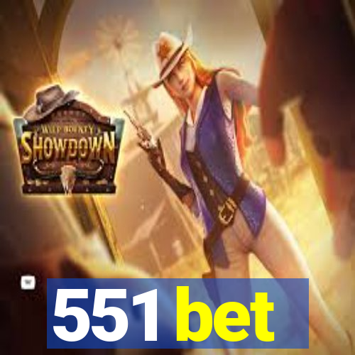 551 bet